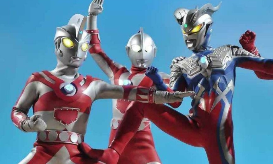 B站可以看《奥特曼》了？奥特曼系列上线B站，得到官方授权