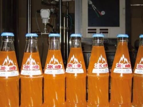 神坛|比可口可乐还火的饮料,刚登上神坛就消失了,全喝过的孩子都能打酱油了