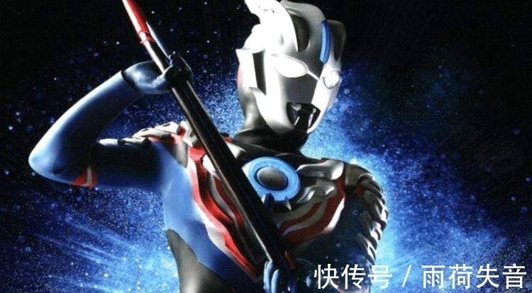 加农炮|奥特曼 网传欧布暗耀形态初稿设计图,为什么肩上装了加农炮