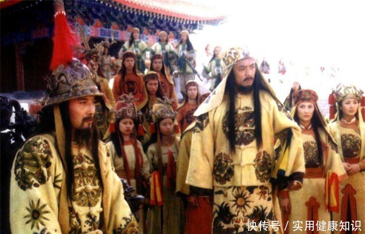 太平天国|李秀成为什么失败,原因竟是这样,令人意想不到