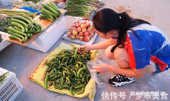 厨娘|三伏天,遇到此菜别手软,一次性买10斤存起来,随吃随取,特省事
