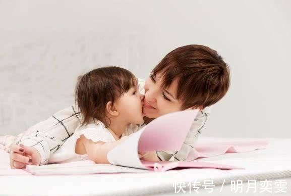 孩子|你真的会给孩子讲故事吗?0到6岁亲子共读重点,3岁前后大不同