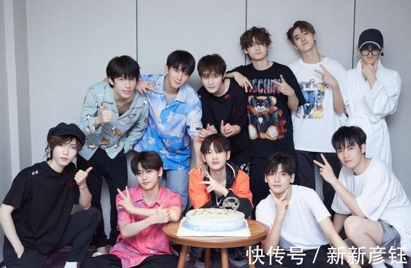 偶像|R1SE塌房率63%，时代少年团机会来了？马嘉祺的话有指代？