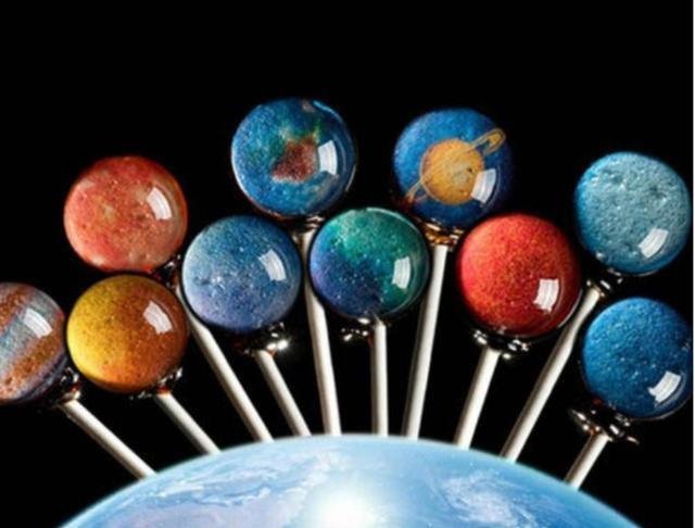 棉花糖|让女生没“自制力”的5种糖果,第一竟是卫生巾糖,网友直呼牛犇