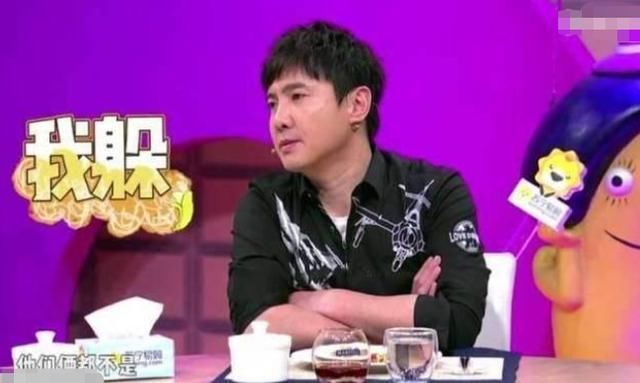 賈玲|馬東問(wèn)沈騰:劉德華和黃曉明誰(shuí)丑?沈騰回復(fù)2個(gè)字,讓人笑半天