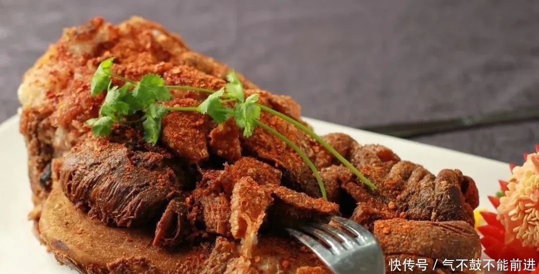 酒楼旺销家常菜，桌桌必点