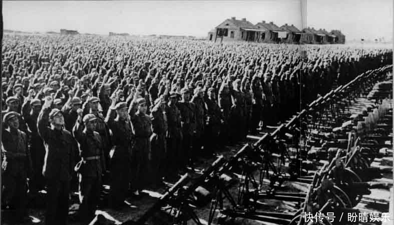 朝鲜|志愿军把联合国军打出恐惧症,李奇微:韩国军队只想逃得越远越好