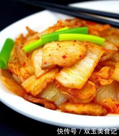 老妈|道道吃不腻的几款家常菜,老妈做了30多年,还是那个老味道!