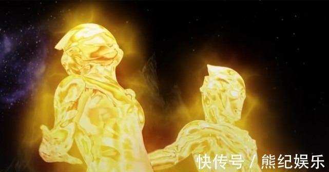 光之国|奥特曼：奥迷改写历史，白贝穿上奥特披风，黑赛罗成最终BOSS？