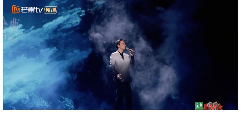 林志炫|《披荆斩棘的哥哥》个人战：陈小春夺冠林志炫惜败，他输在太纯粹