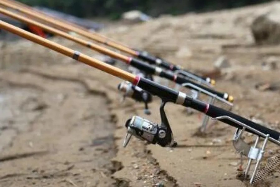 串钩|气温低,鲫鱼反而更好钓?二十年老司机坦言:不信你试试这钓法