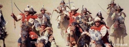 明朝|明朝末年，朱元璋的100多万子孙，最终结局如何？