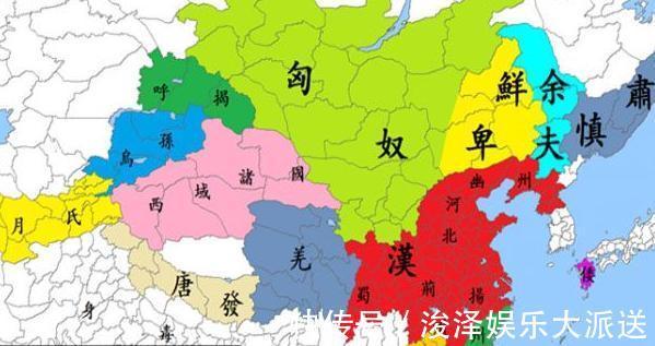 汉族人$中华第一英雄杀了一百万侵略者,却被汉族人活活骂了一千六百年