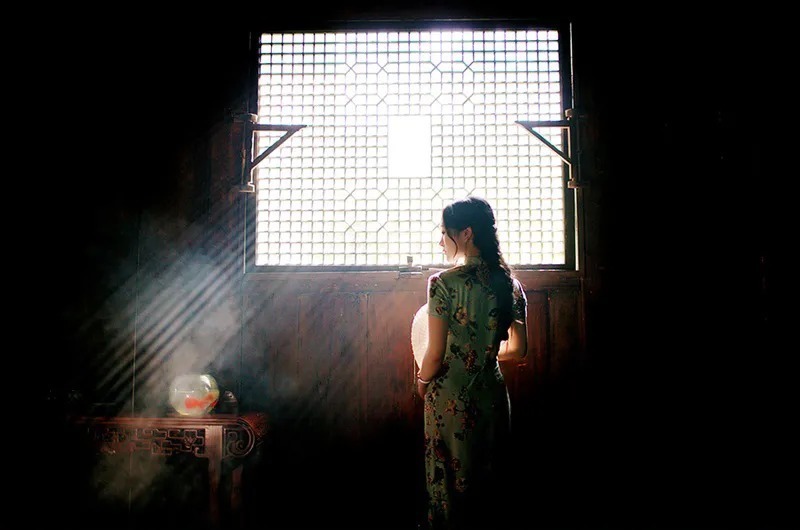 下半场|人生,上半场喝酒,下半场喝茶