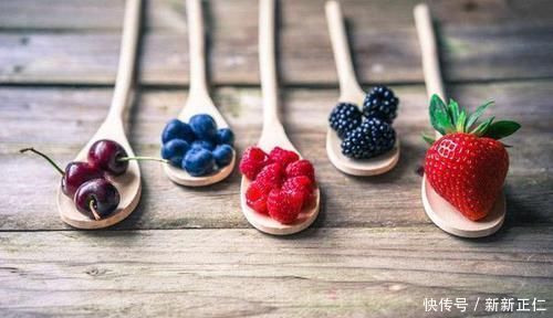 含糖量|这4种水果虽不甜，但含糖量很高，吃了容易胖，减肥人士需注意