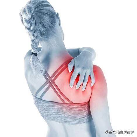 关节|做不到这3个动作，说明你的肩膀可能已经70岁了