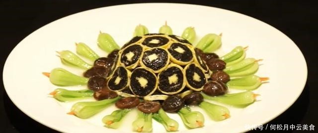 西安十大名菜,你吃过几道