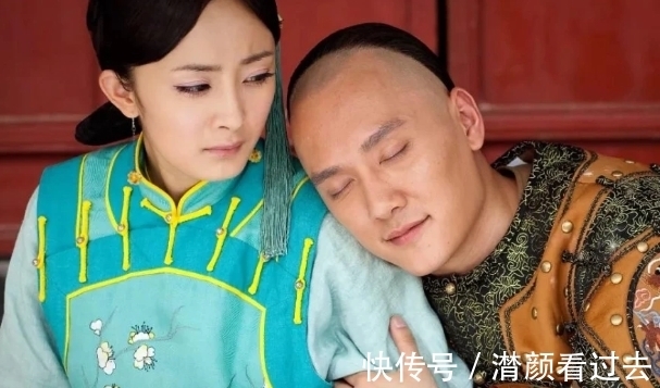 韩服|自导自演一场炒作?于正遭质疑人气上涨,《玉楼春》有话题了