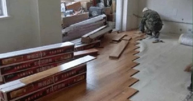 深色|“地板”用浅色好还是深色好?多数人不懂,难怪家里显“土气”!