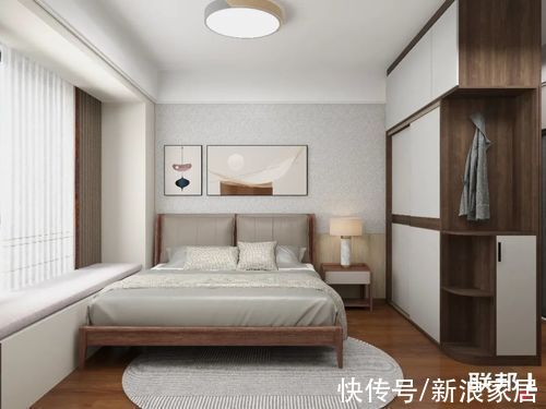 轻奢|东方韵味的简约轻奢之家