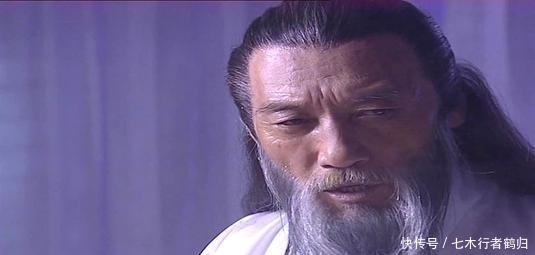 铁骨墨萼梅念笙,作为《连城诀》第一高手,武功水平到底如何?