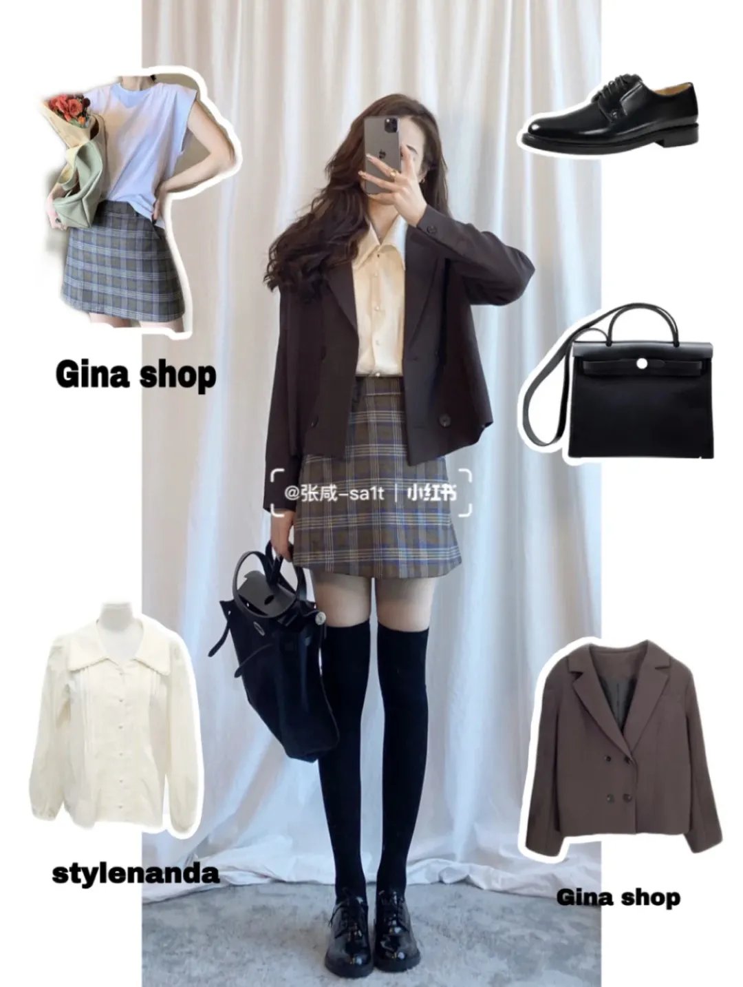 安全裤|裙子里别穿“安全裤”了！2021流行这样穿，性感又撩人