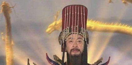 封神演义|封神演义,姜子牙封的紫薇大帝,本来不是给伯邑考的