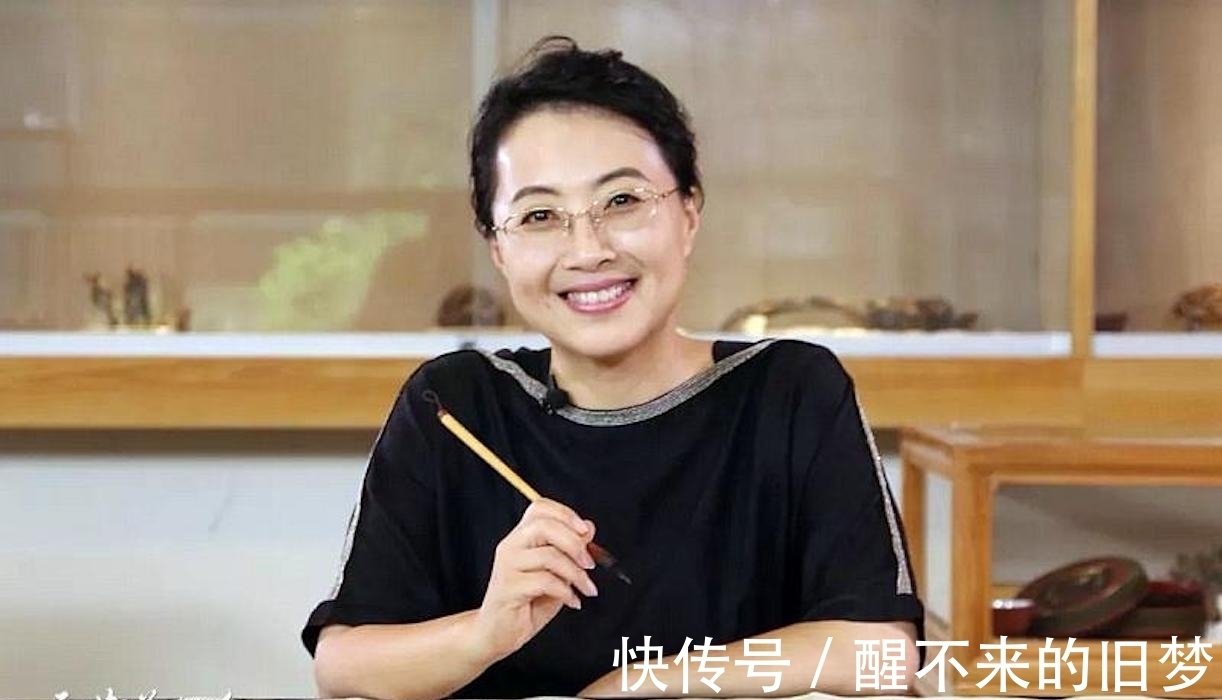 王羲之书法|为什么大多数人都喜欢她的书法?因为她做到了最有难度的这三点