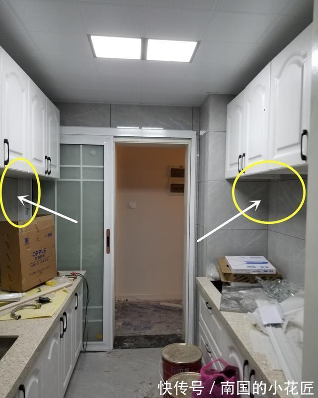 实用性|厨房被“低估”的3个设计，颜值高实用性强，用起来幸福感倍增！