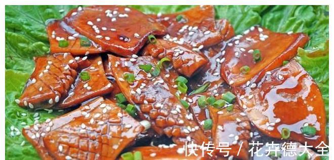 金针菇|宁可十天不吃肉，不可一日不食菌！8道菌类菜肴，荤素都有，收藏
