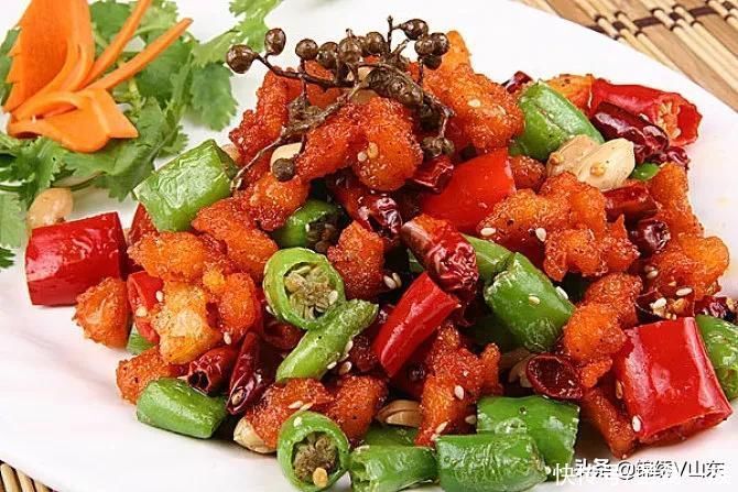 周末做21道解馋硬菜，大人孩子都喜欢吃，上桌即光，汤汁不剩