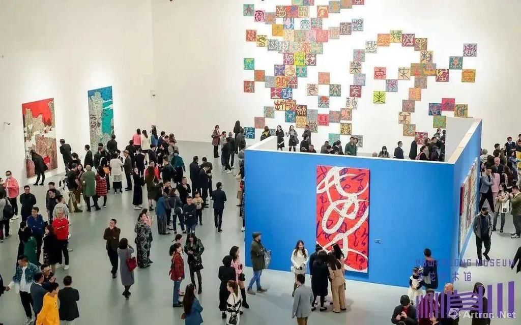  当代艺术|月度(2020年11月)策展人影响力榜单