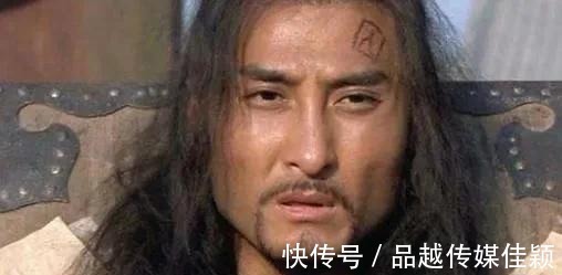 林冲!《水浒传》人物对《三国演义》有诸多借鉴,梁山上谁是赵云化身?