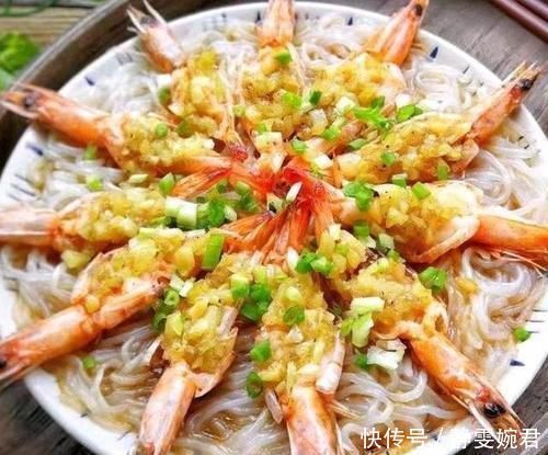 过年宴客,少不了这道硬菜,好看又好吃,上锅蒸一蒸就成