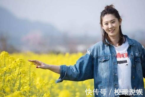 女排精神|女排第一女神,已与央视编导离婚,成为一名老板,32岁美得惊艳