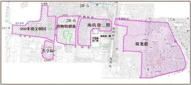 开封|八宗地块连续出让，开封楼市拒绝躺平！