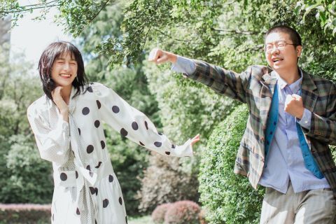 rock|繼Rock程璐之后李誕也離婚了，《脫口秀大會》是個拆婚節目？