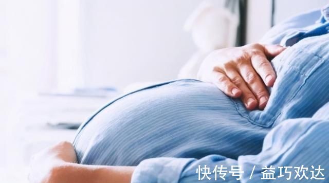 宫缩|孕肚不是想摸就能摸的,“手法”不对易引发宫缩,建议孕妈收藏