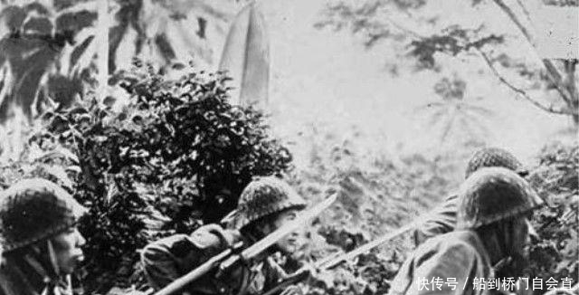 失守|此战全团殉国,歼敌1000余人!失守后,日军望着阵地不敢上前