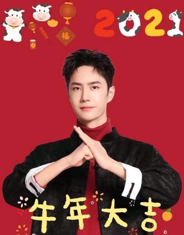 王一博连续三天营业，一场直播，一场舞台秀，一场盛典活动