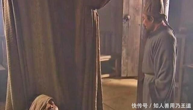 林冲|《水浒传》其实这4人更适合梁山老大的位置,为何晁盖选宋江