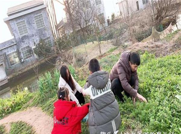 宝爸|为啥孩子长大不愿意去姥姥家了?不怪孩子“白眼狼”,原因很真实