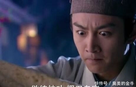 杨思勖|历史上习武的太监高手,有一人甚至开宗立派,成为一代宗师