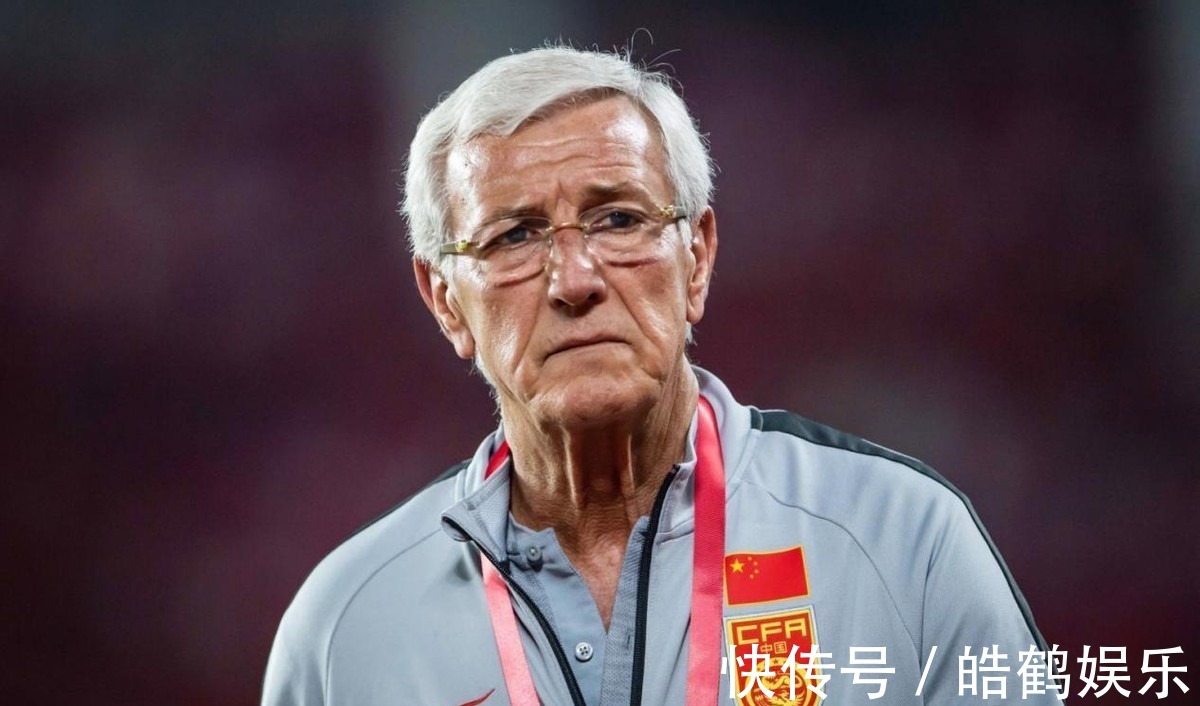 中国足球|真应换帅?越媒都已发现国足问题,里皮发声意有所指,即将回归!