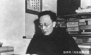  郭沫若|为什么有些人不喜欢郭沫若有才是有才，但是太看重钱财！