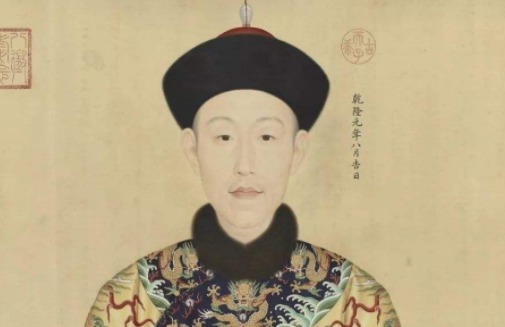 国外|乾隆十分看重的一幅画,下旨禁止其他人观看,最终流落到国外