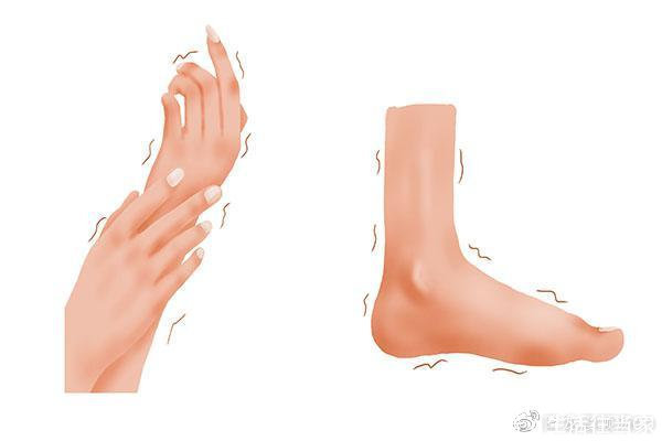 手抖不代表帕金森!2个细节来区分,别自己吓自己了