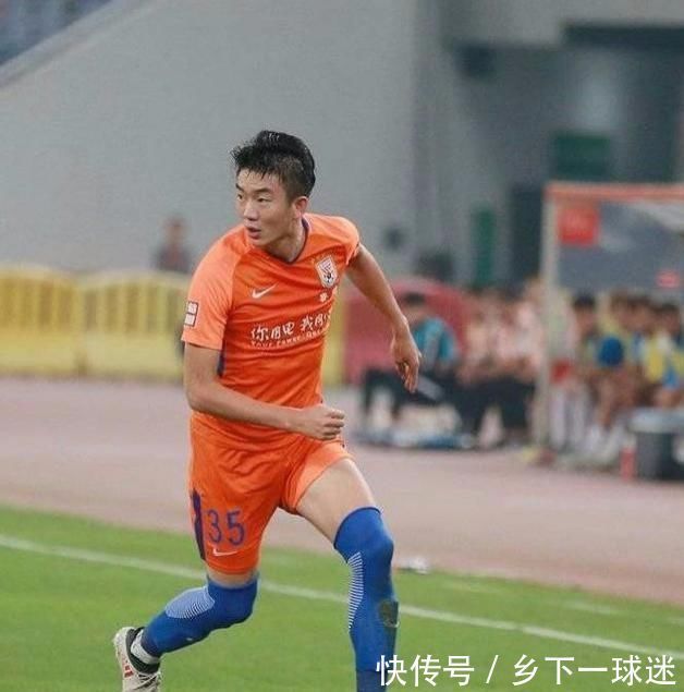 石柯|泰山鐵衛(wèi)有望加盟沖超新軍