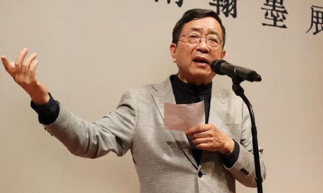 李红@当年红极一时的余秋雨,为何跌落“神坛”?梁宏达:此人极其虚伪