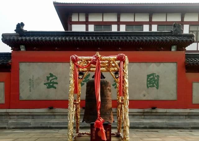 这里是郑和下西洋必去之地,海内外体制最高的官方建筑,信徒无数